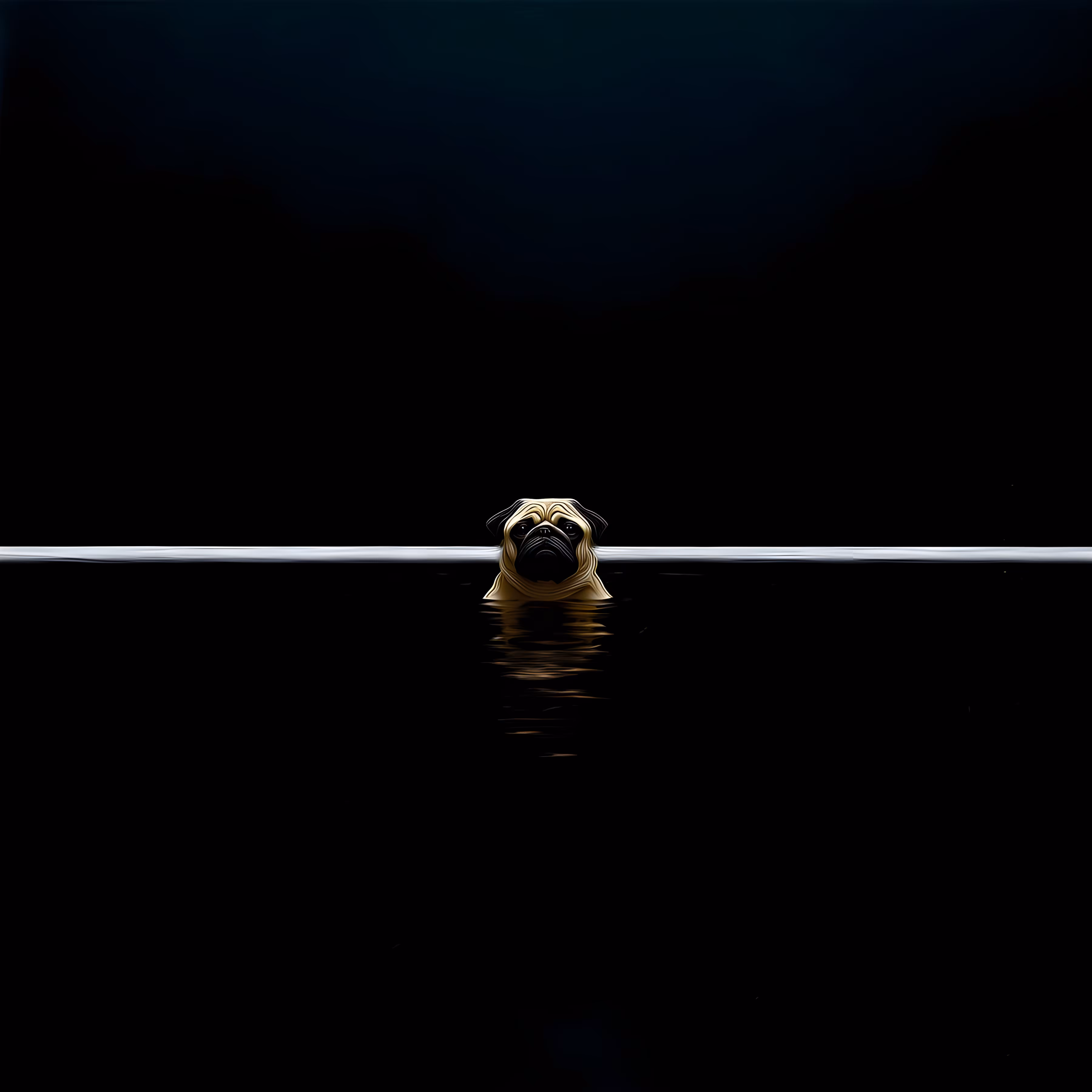 Cross the line