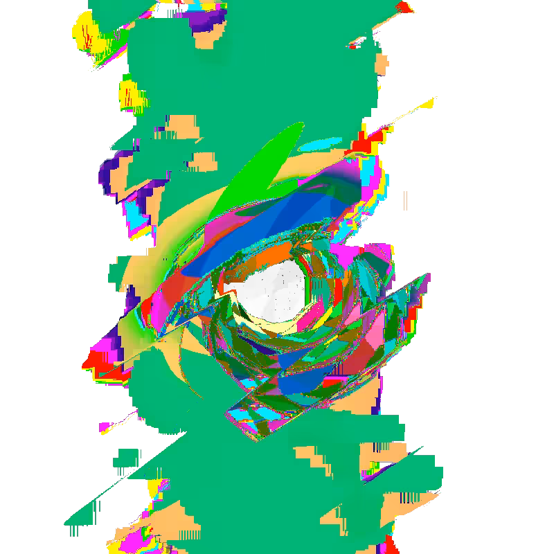 Magic Pixels #28