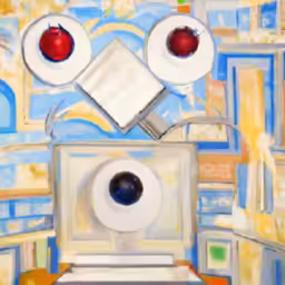 Infinite Images ∞ 610