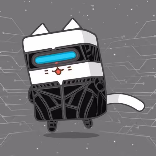 Cubies-Cat: Cubies #183