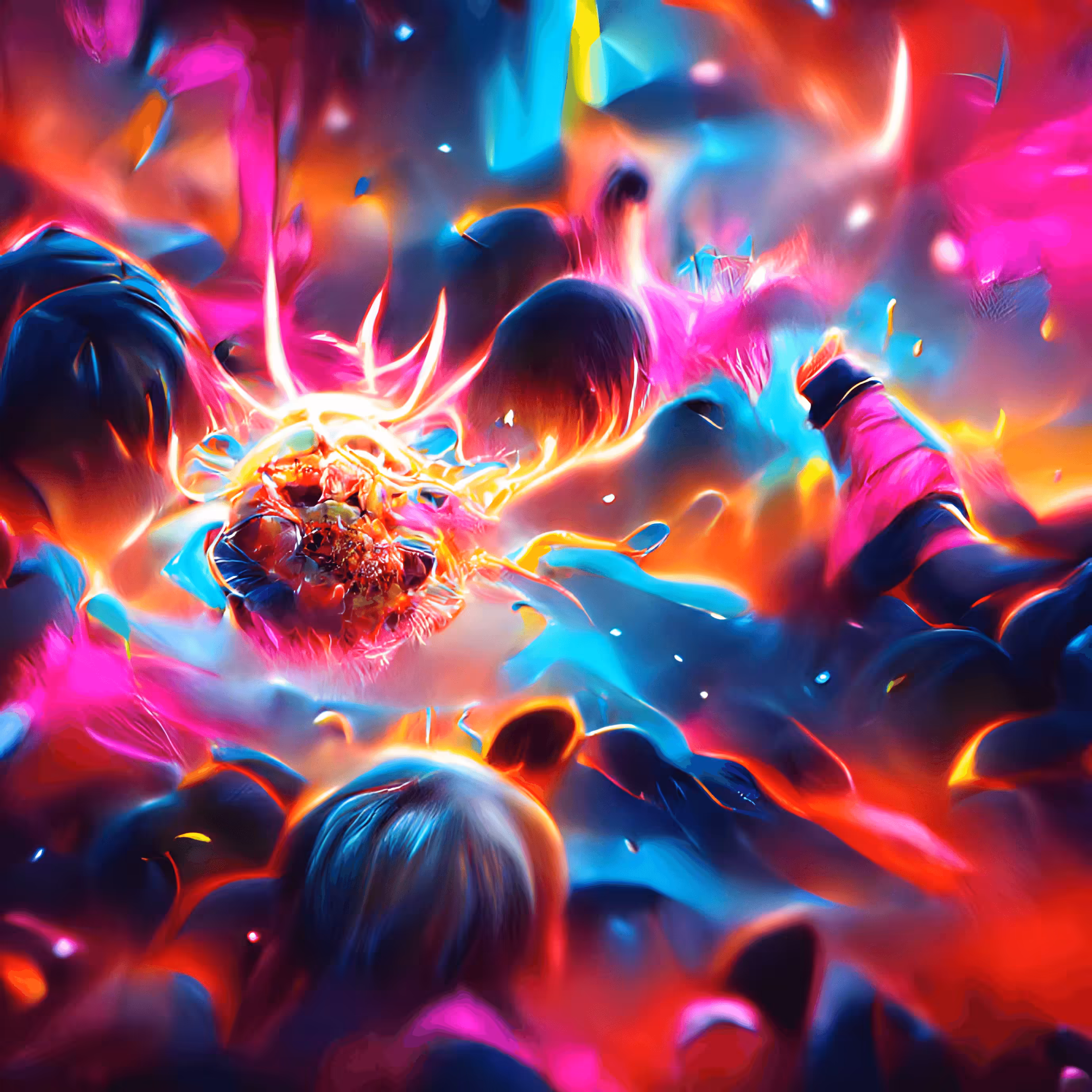 Supernova Cosmic Wonderland