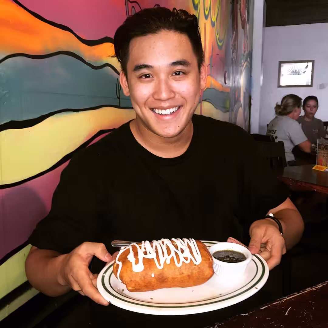 ASIAN BOY EATS #028