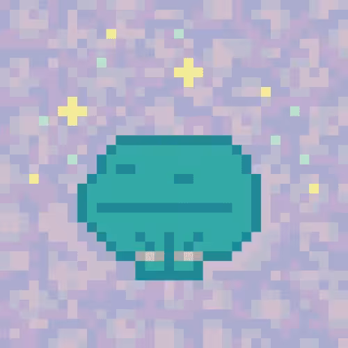 Toadheadz #1849