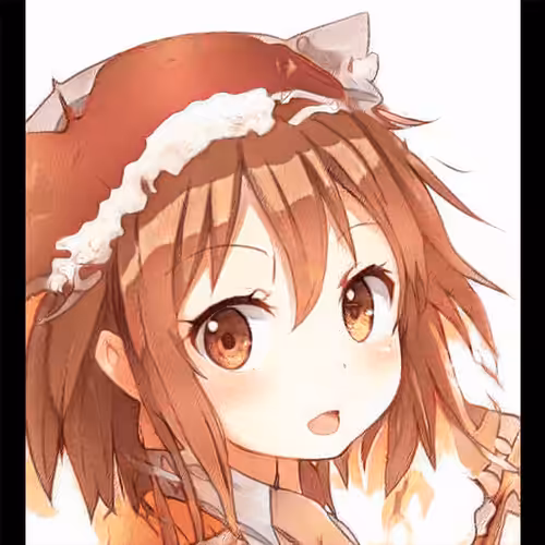 AKIBA girl collection: cute girl