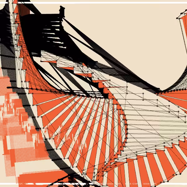 Stairs & Stocks #161