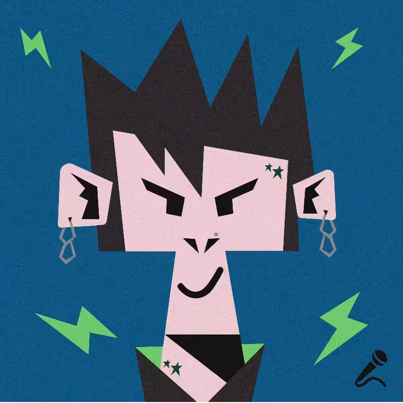 T-Punk #69