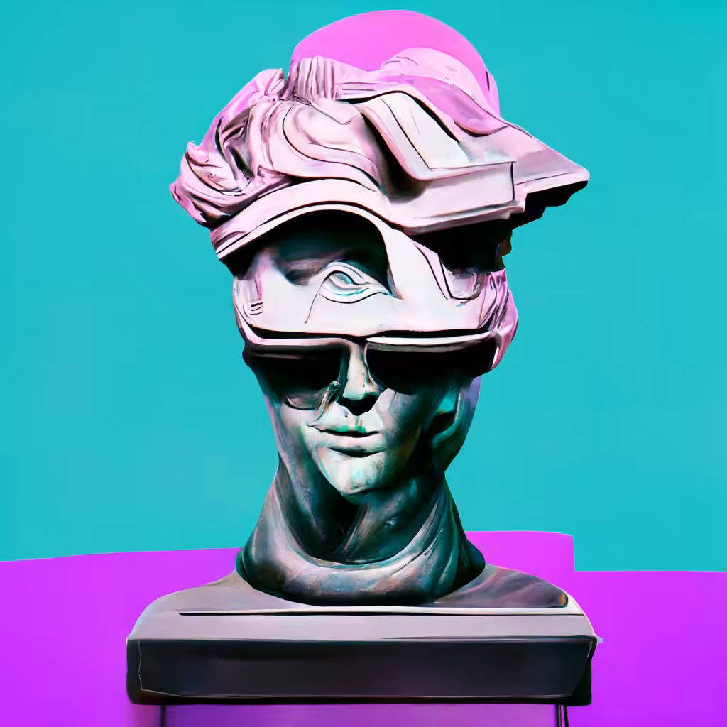 DESKTOP STATUE SYSTEMS LIMITED #1389
