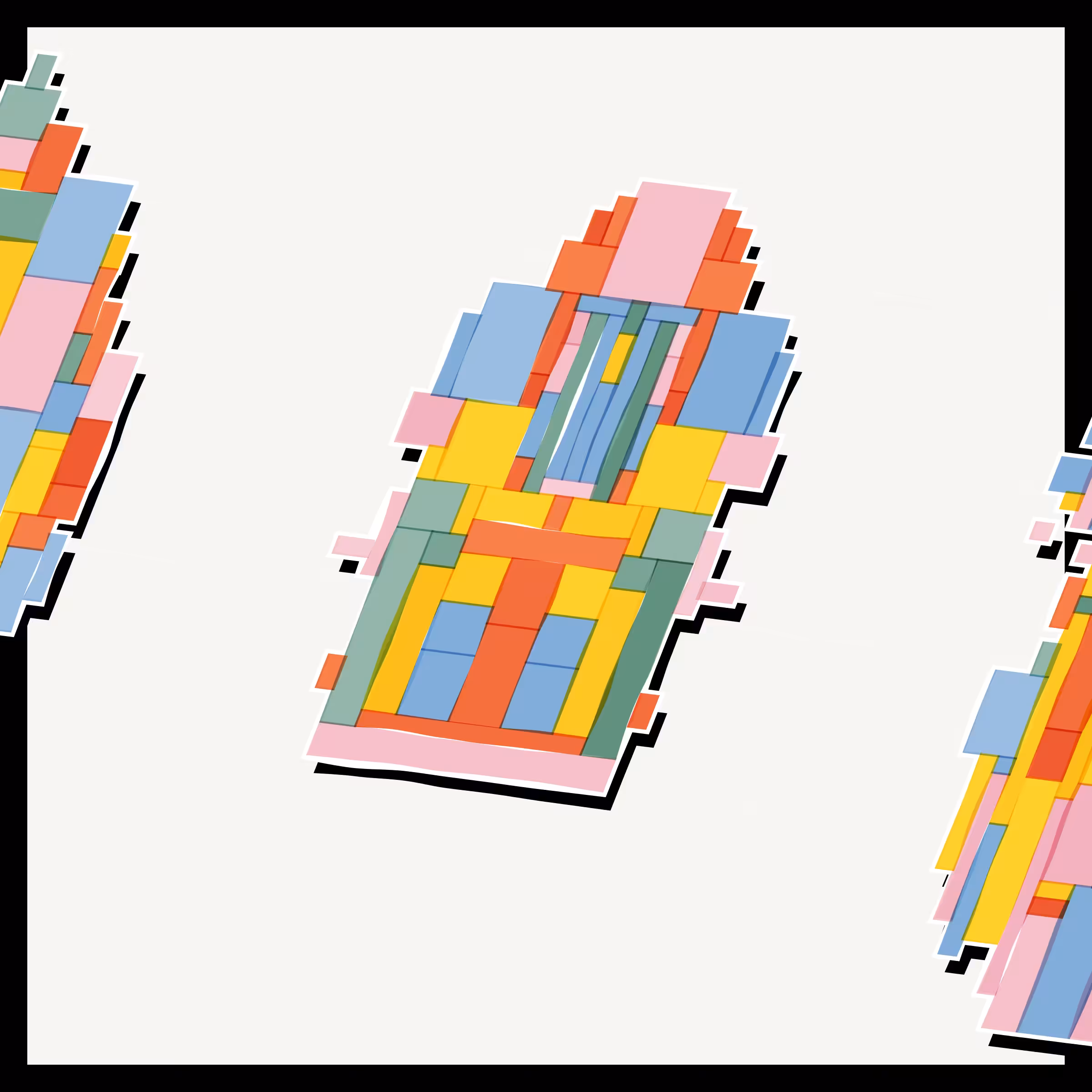 Paper Armada #634