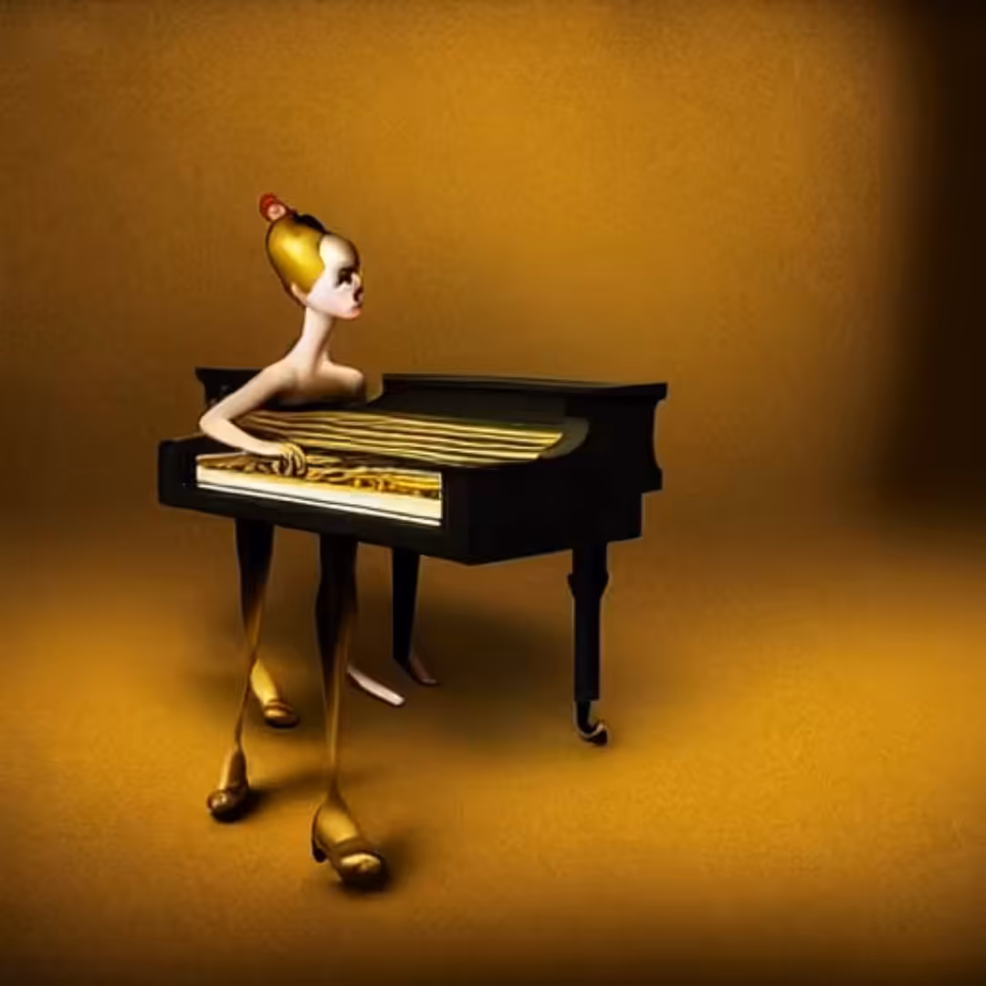 Symphony of the Absurd