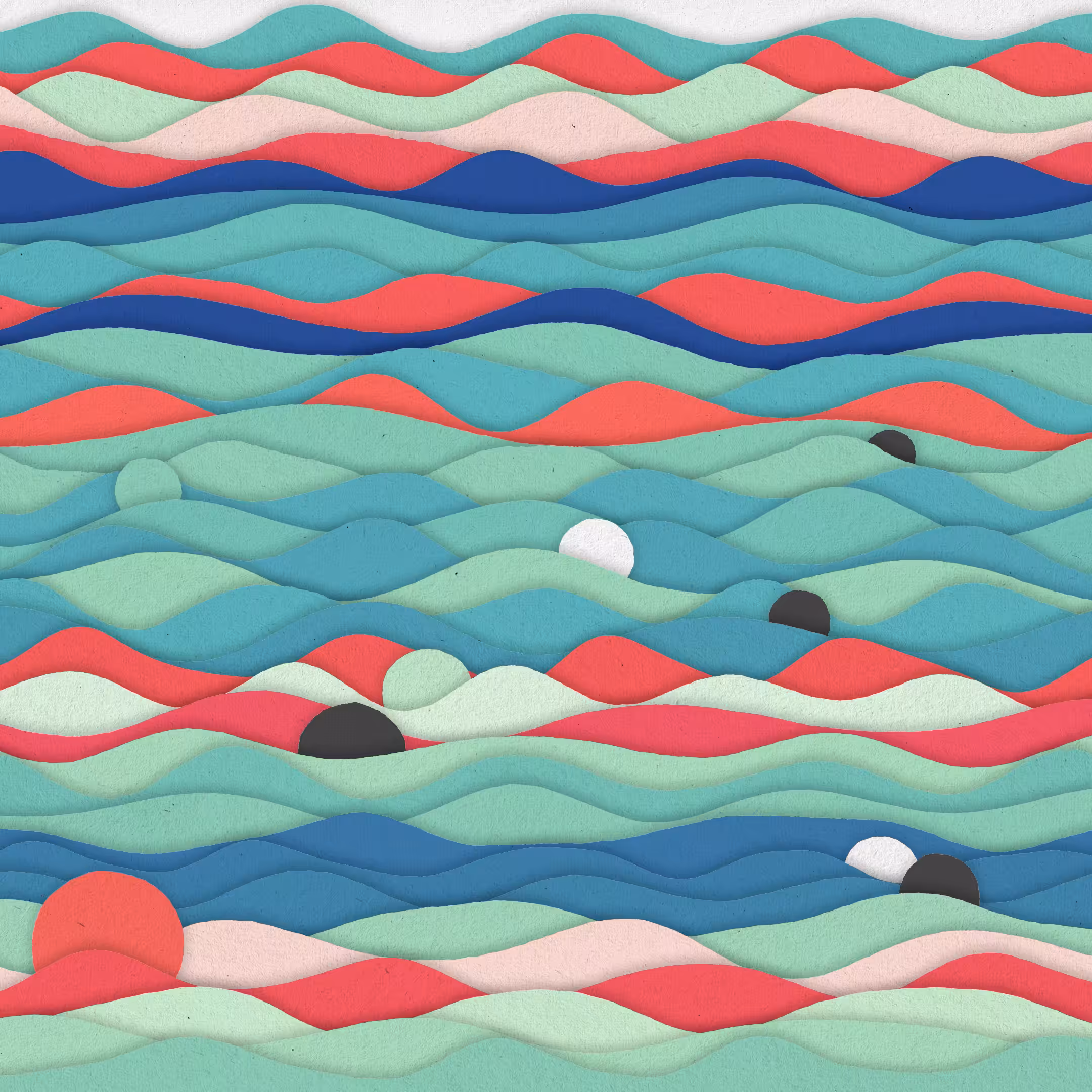 PAPERSCAPES #84