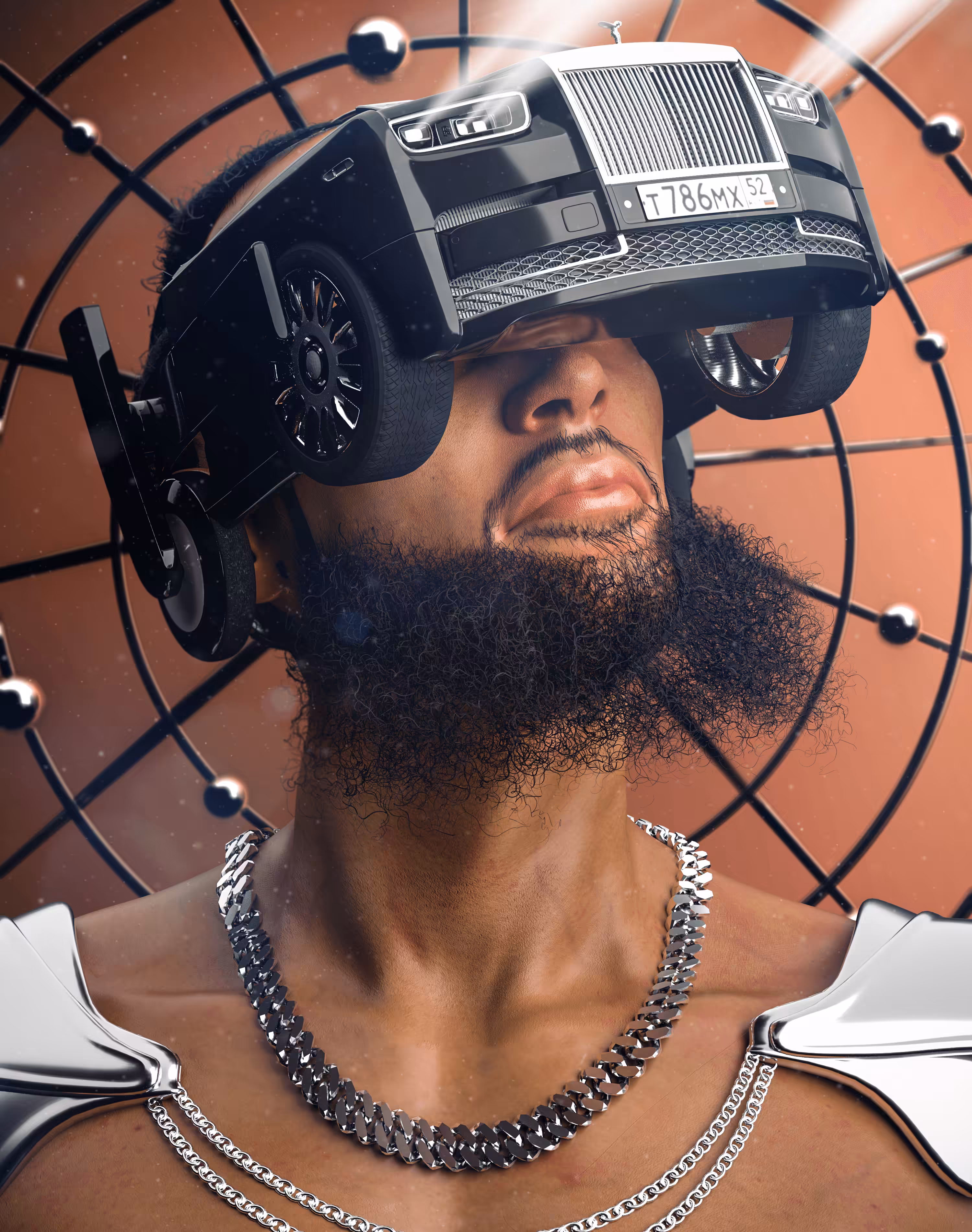 Nipsey WVR Mode