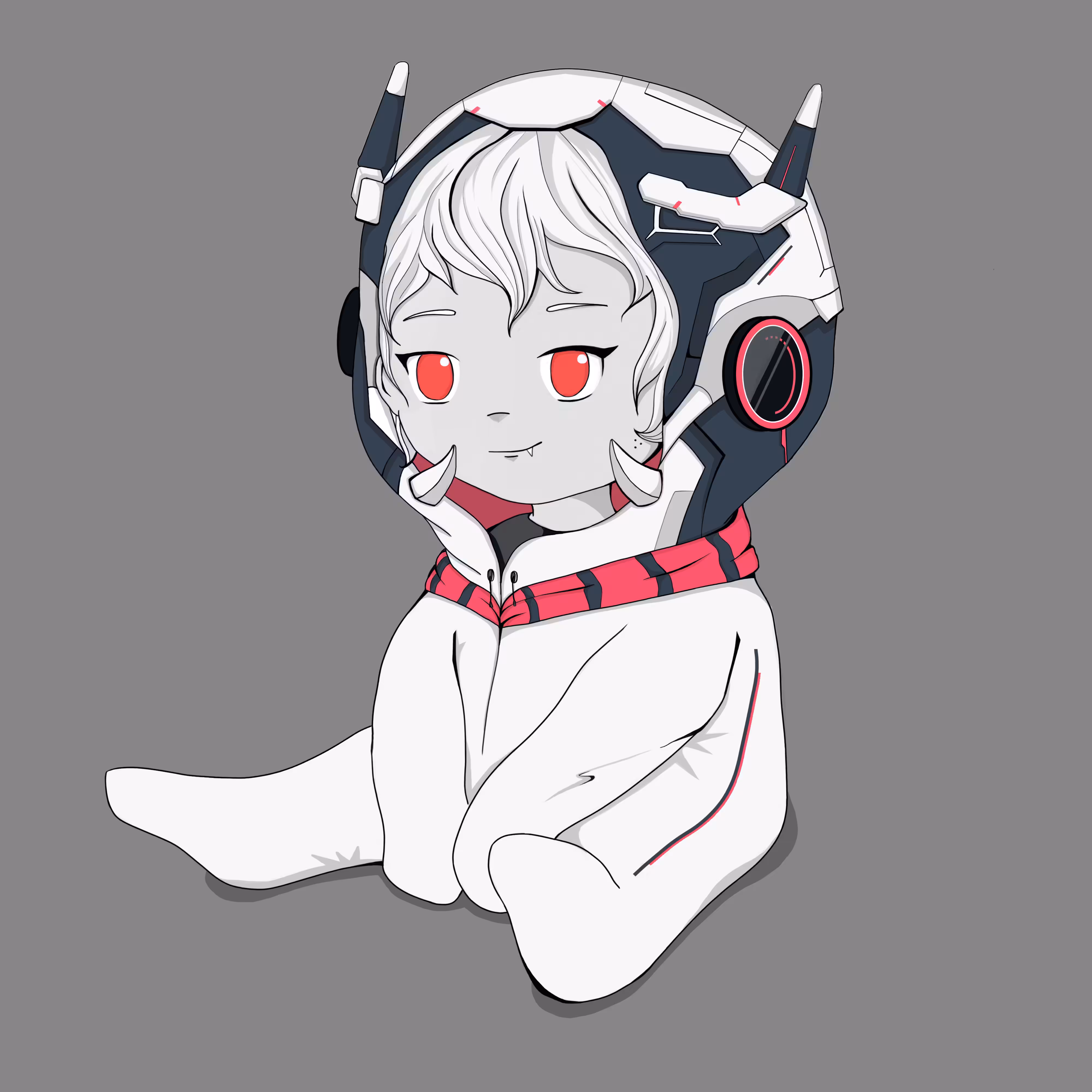 0N1-Baby #1
