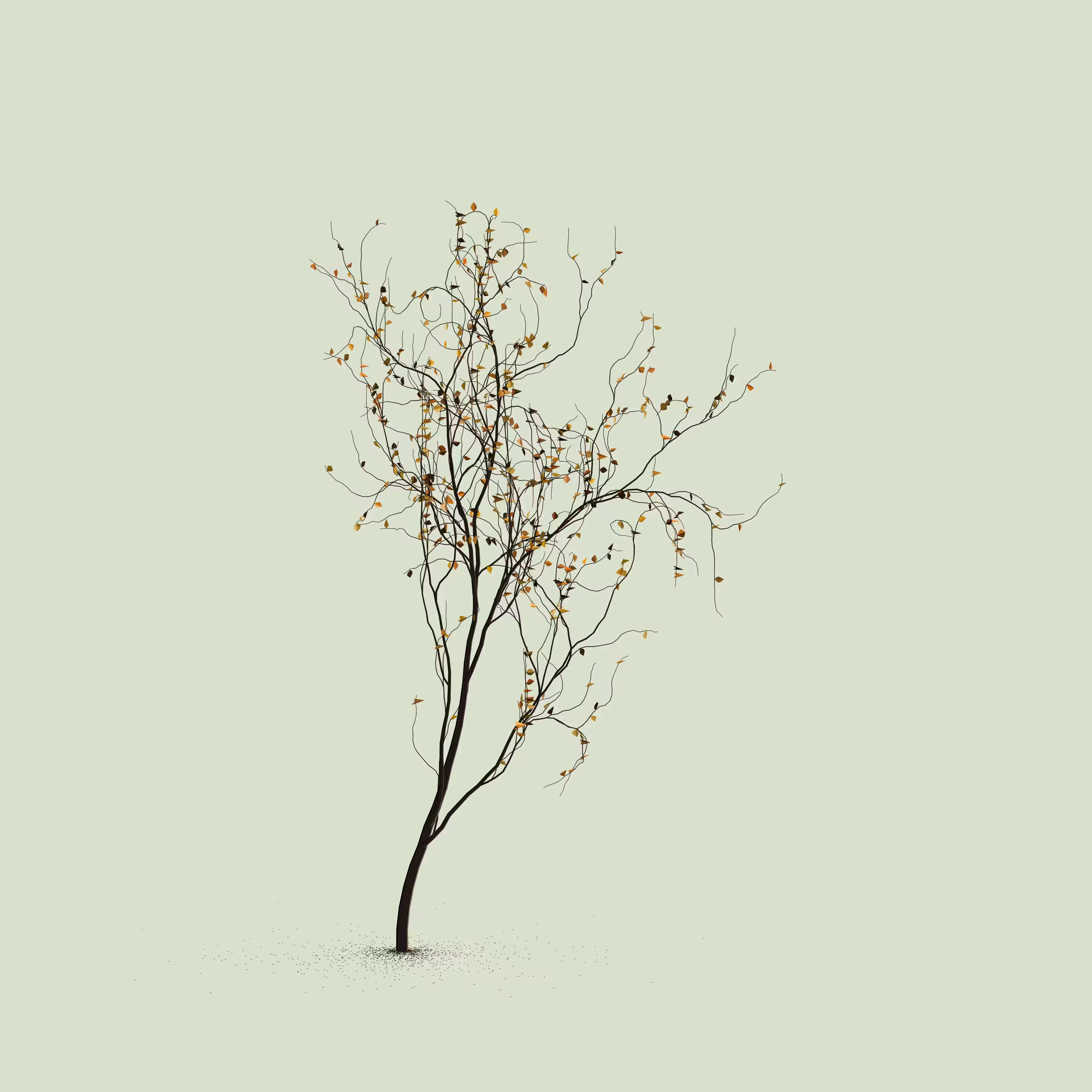 Little Trees #23