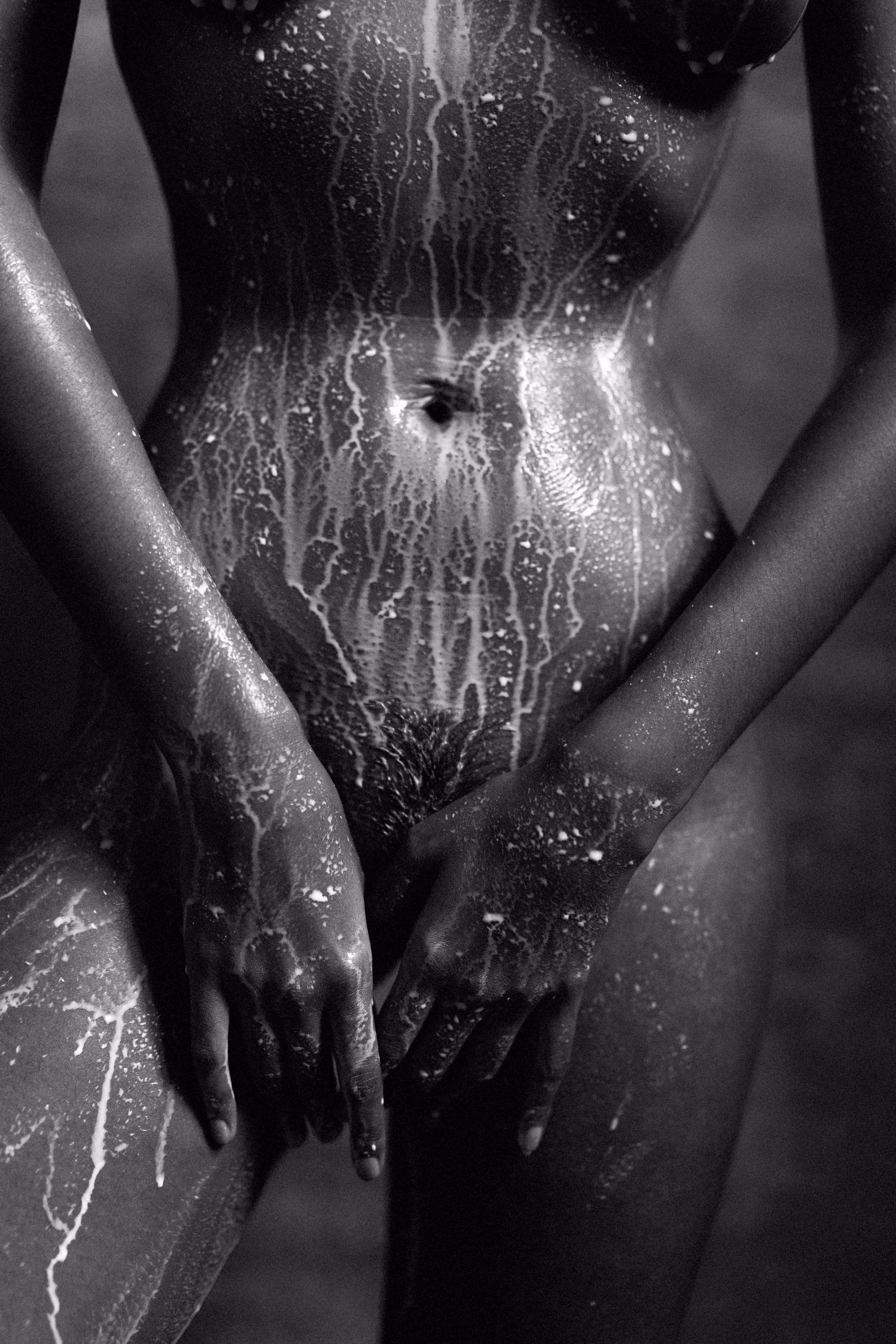 Skin Poem #1
