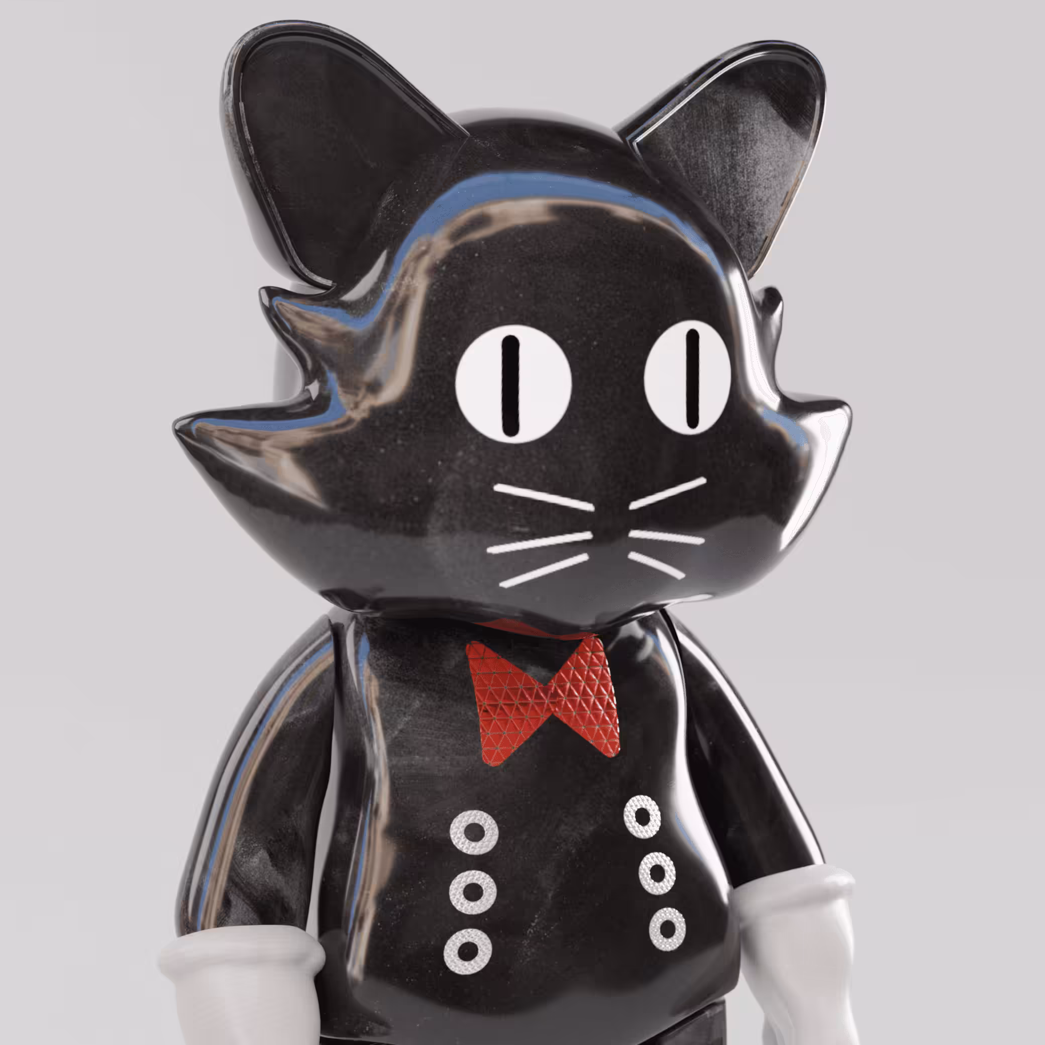 CATRONAUTS#03