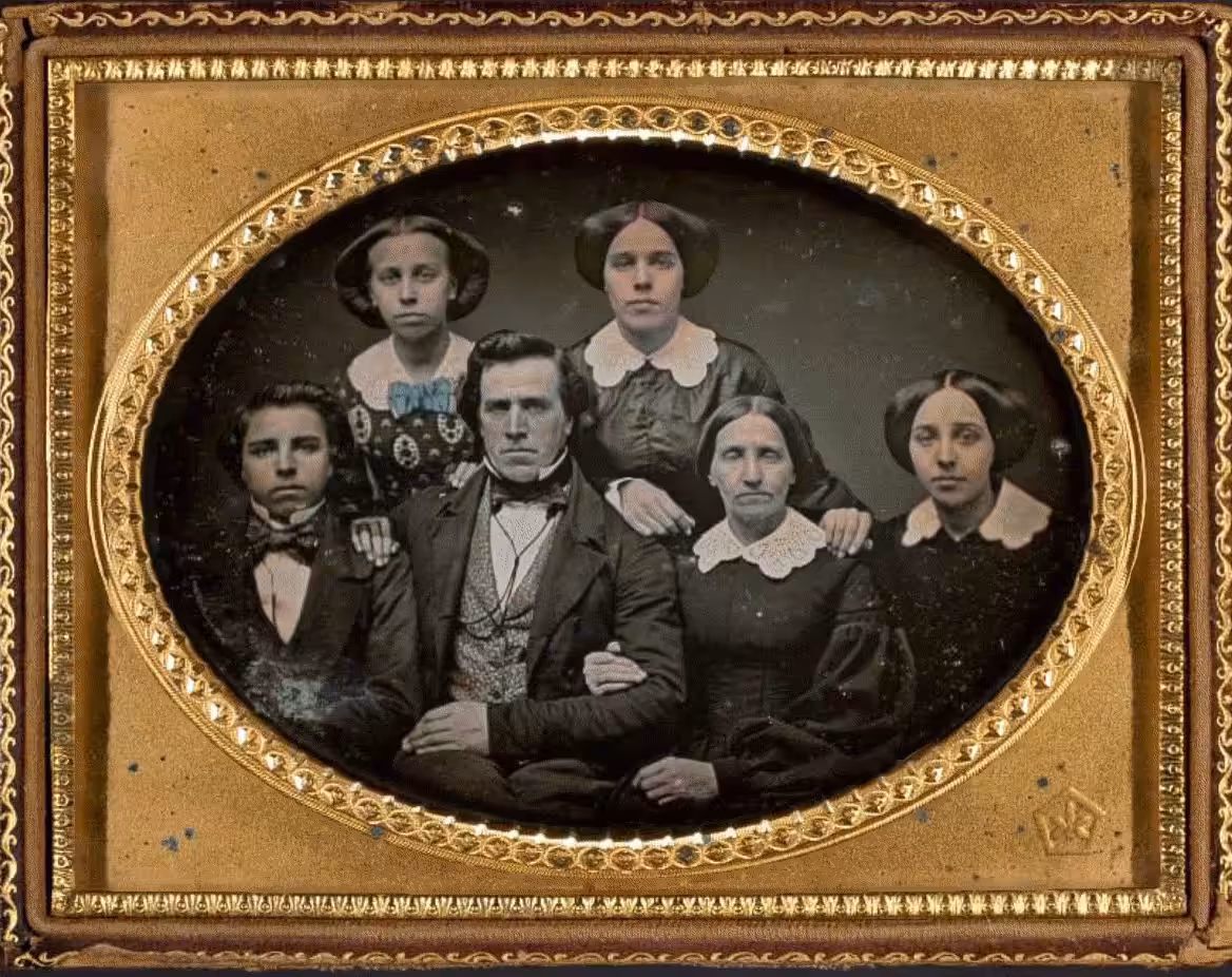 Family Roots