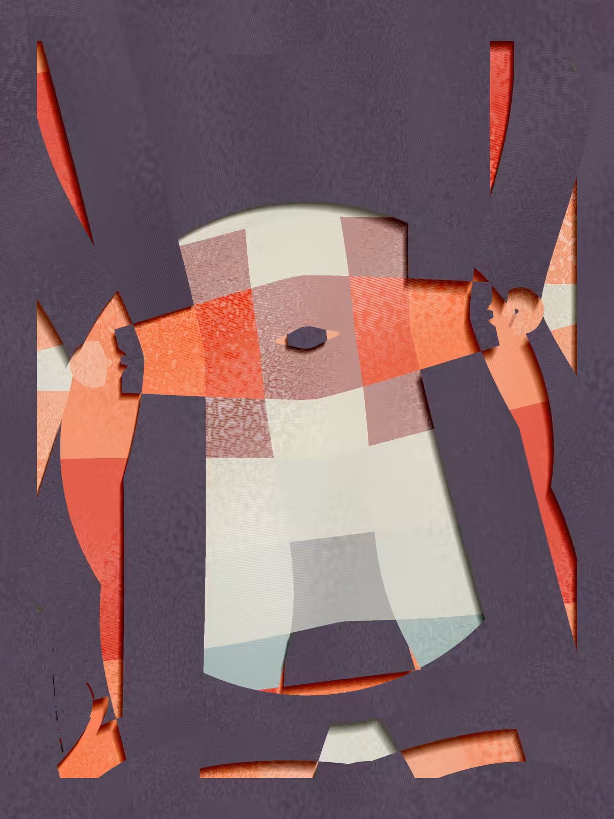 Amulet #14