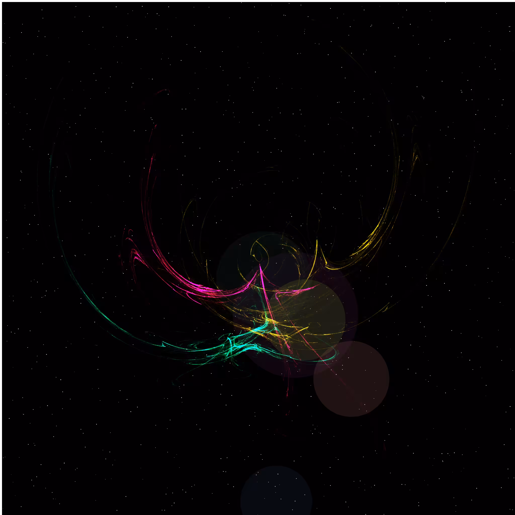 Cosmos #33