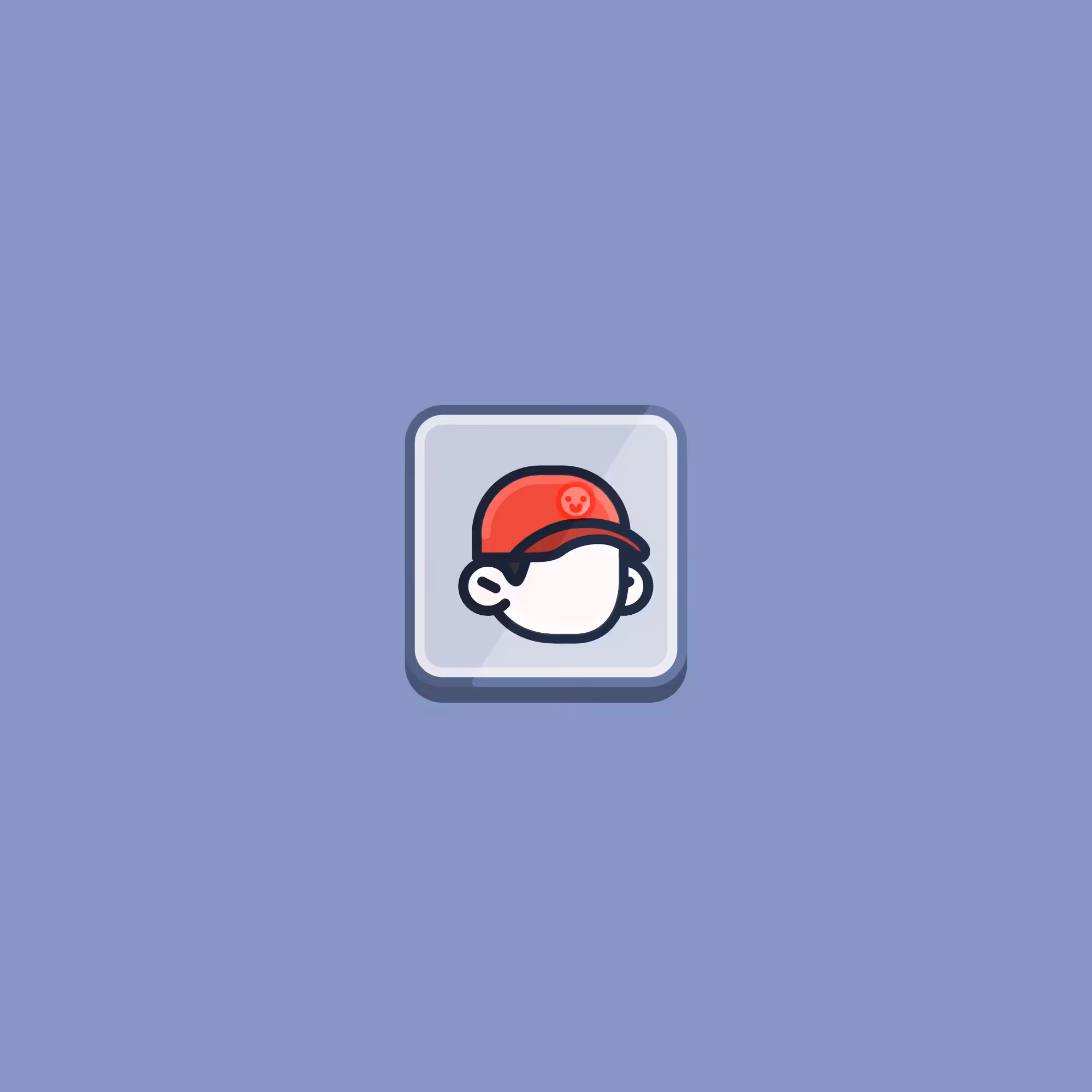 DeePle Stuff: Hat Cap 2