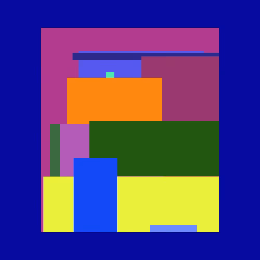 City Pop - AI Study II #134