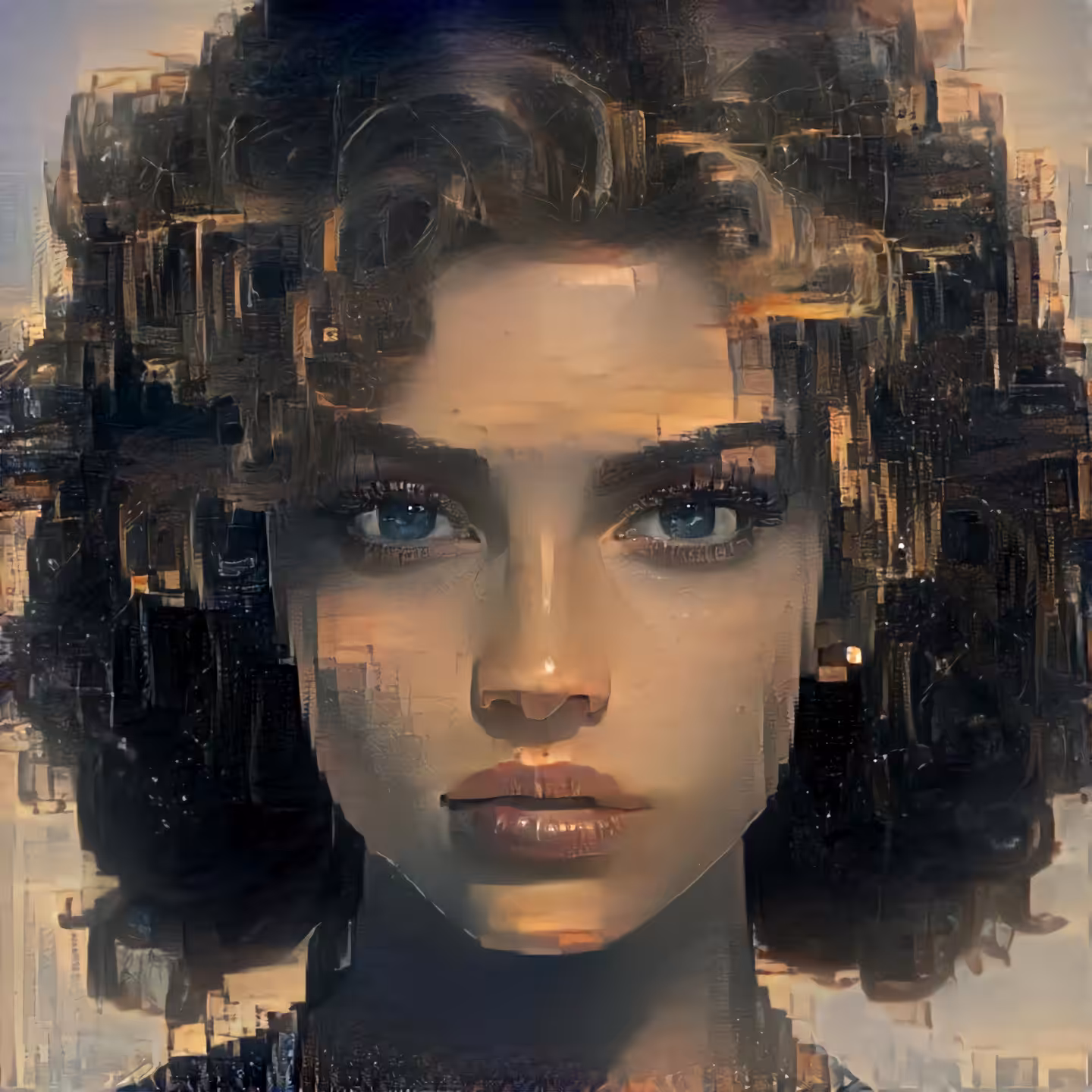 [S01E01] NewNewYorkGirls - Samantha