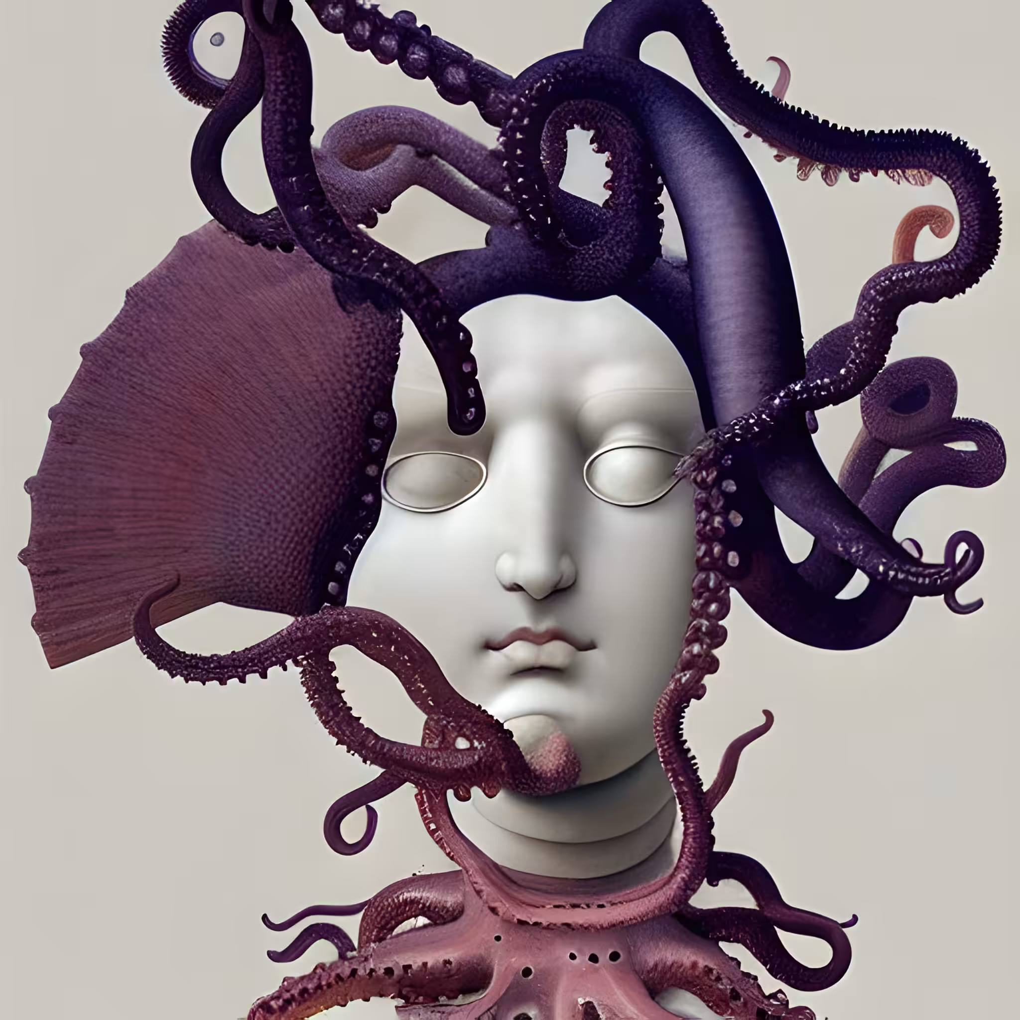 The Oracles: Studies.024