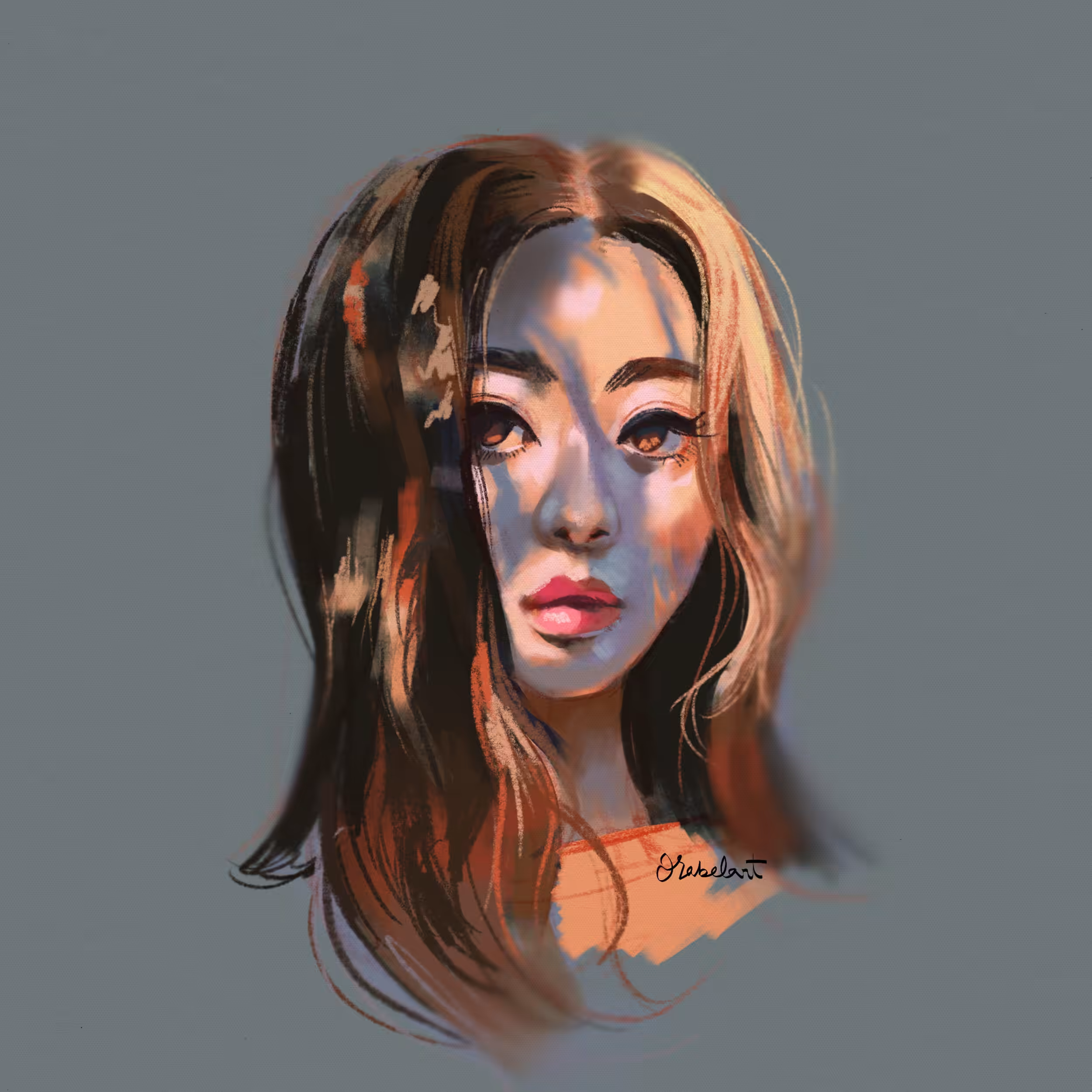 FACE.N°33