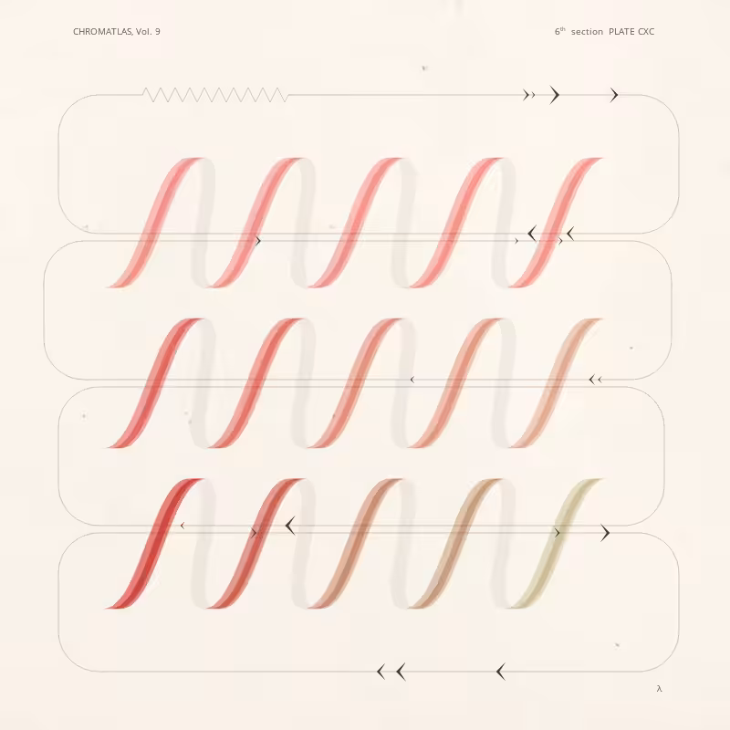 CHROMATLAS, Vol. 9 #159