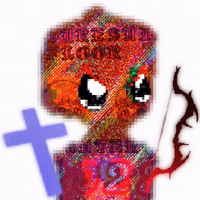 MILADY AURA2 AFTER DEATH #400