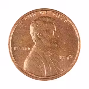 Cent #2364