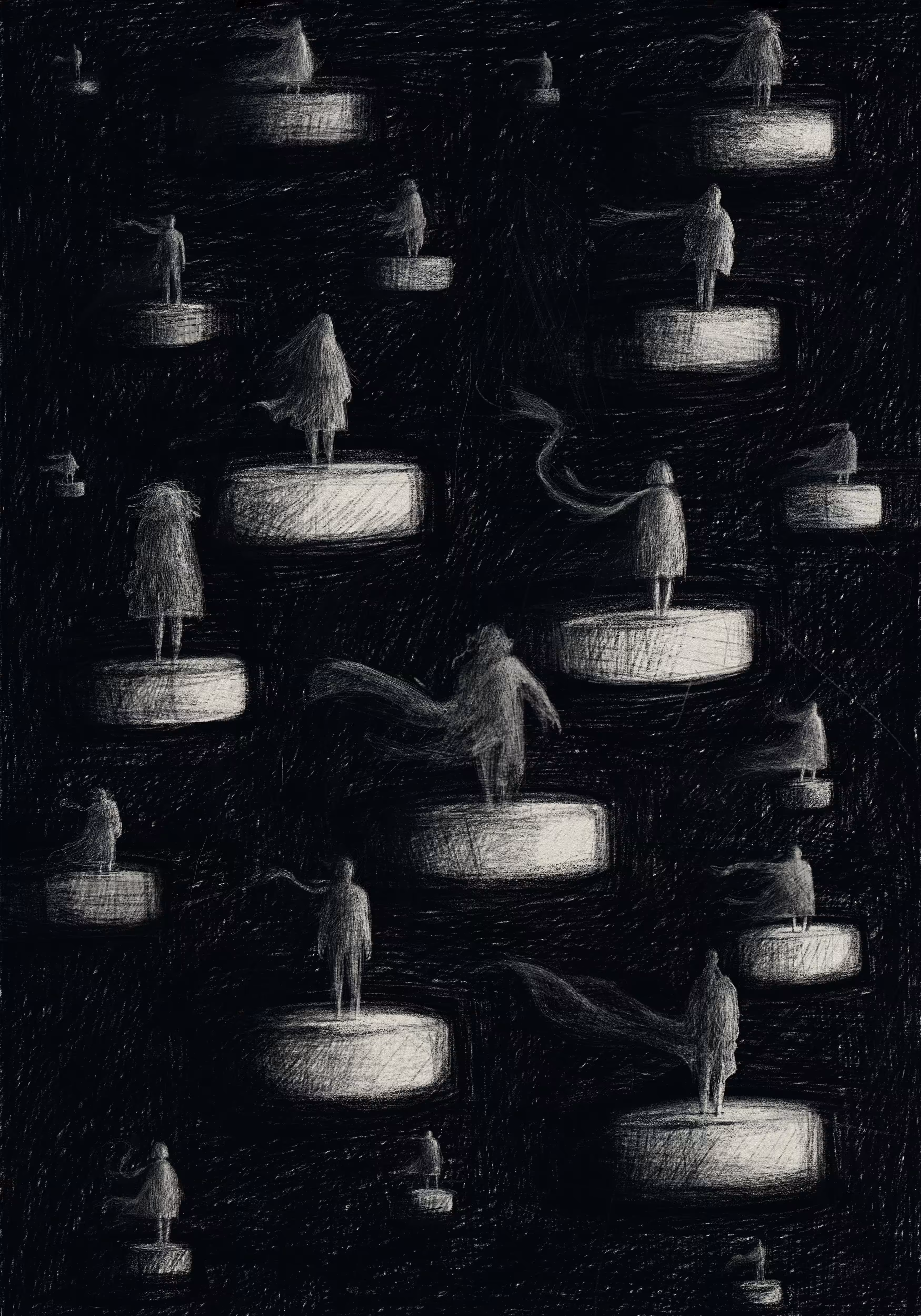 The Endless loneliness #2