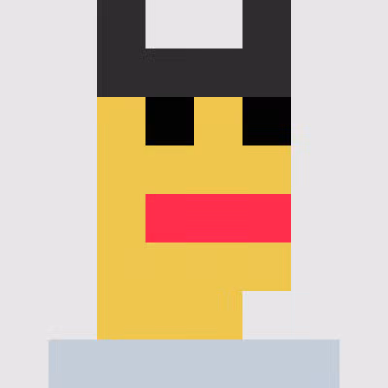 sMOLEST PUNK #122