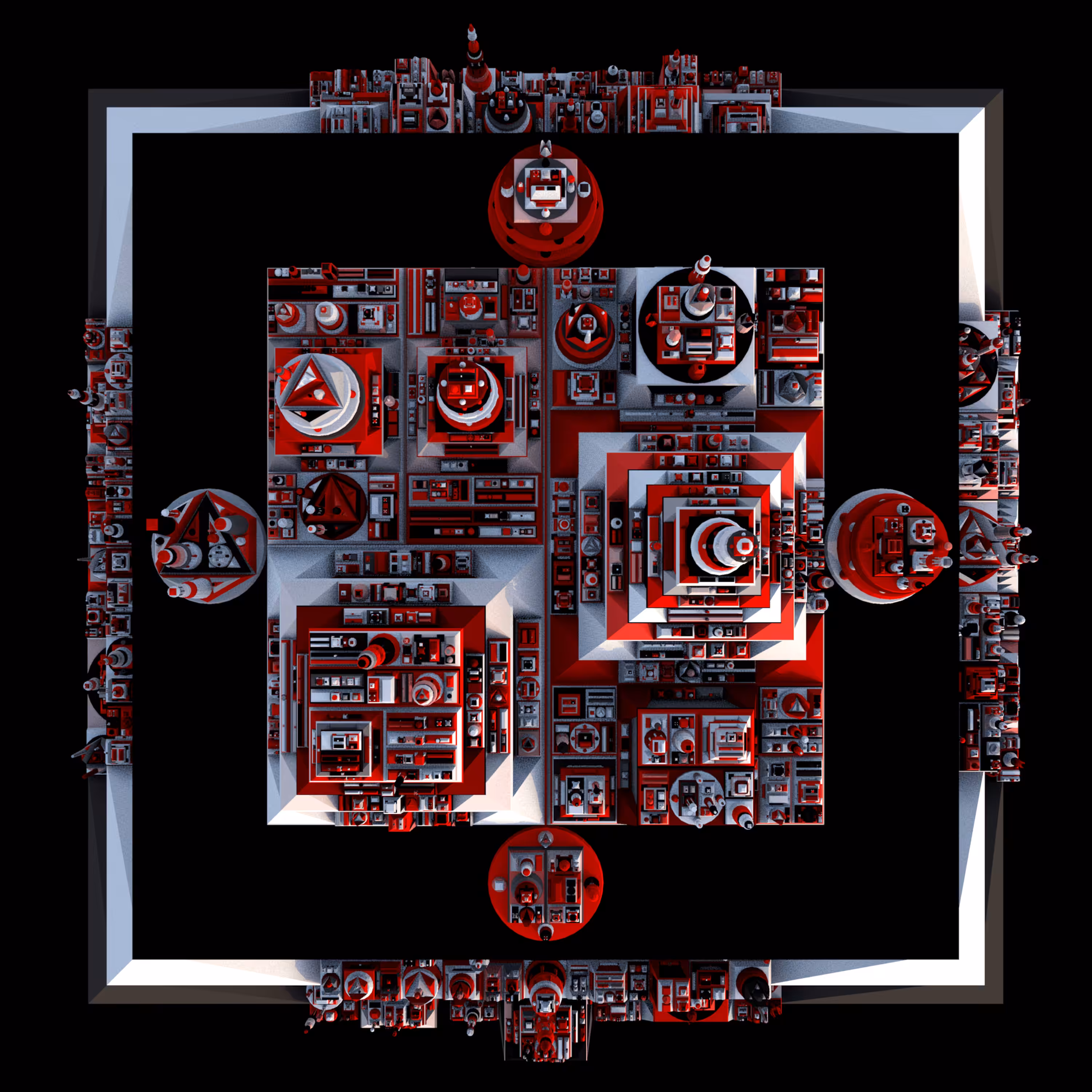 Stations Origins #45