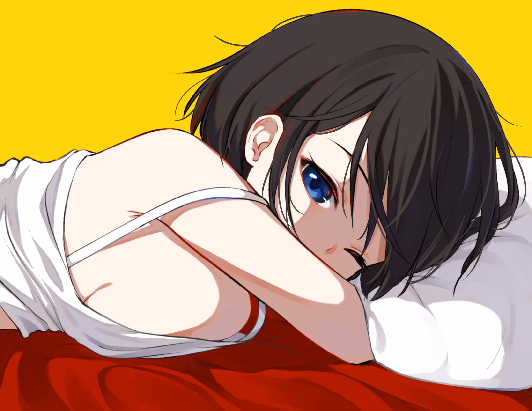good morning