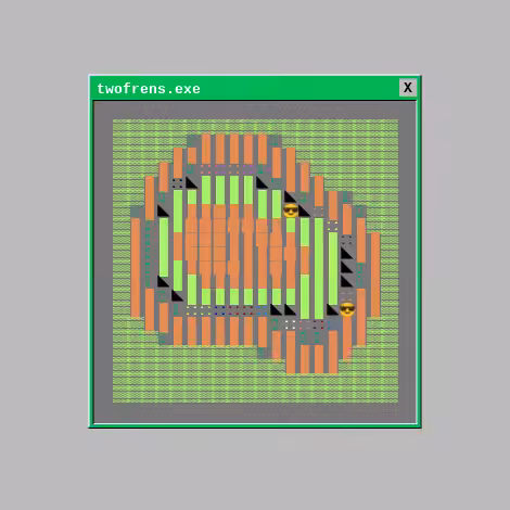 twofrens.exe #4