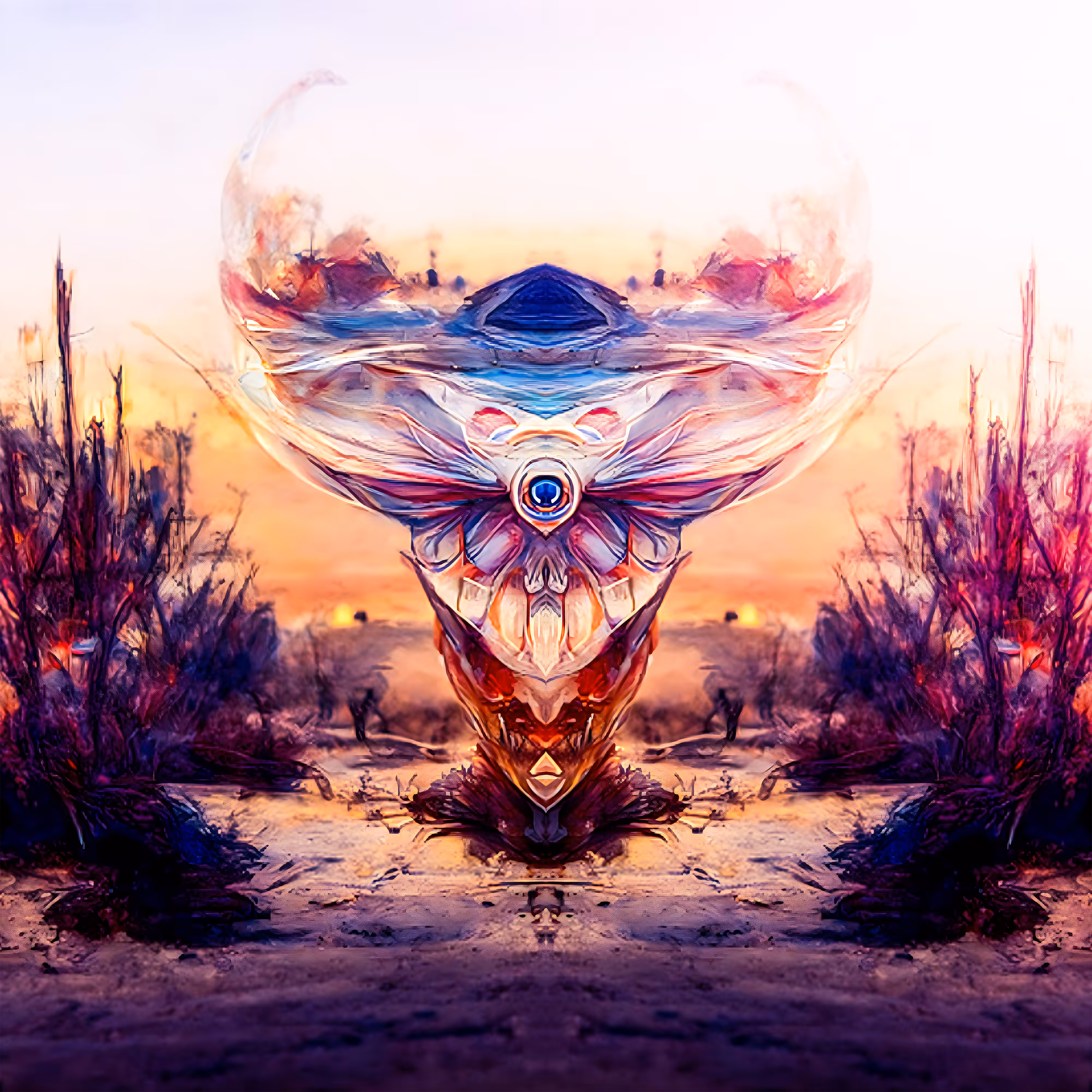 Desert Cyclops 