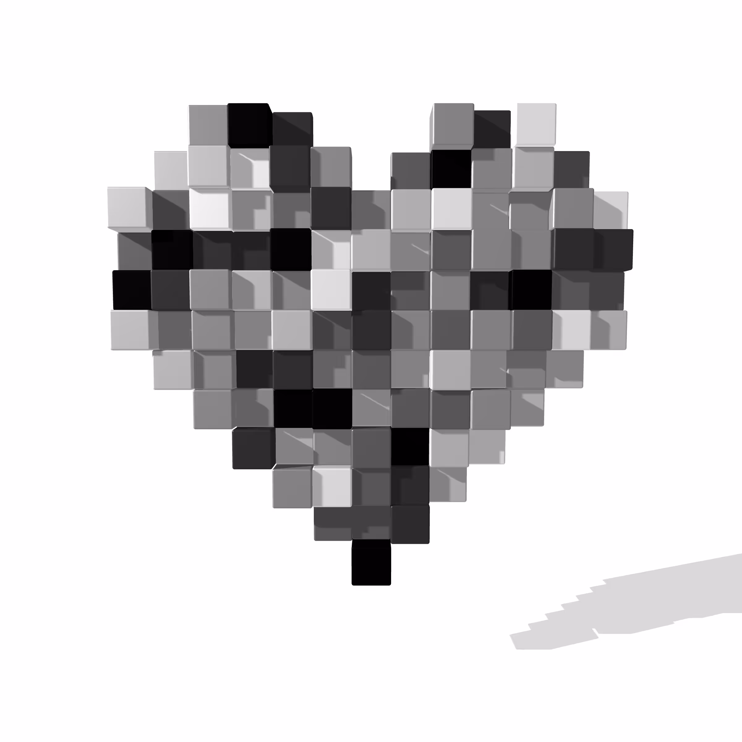 heart + craft #4474