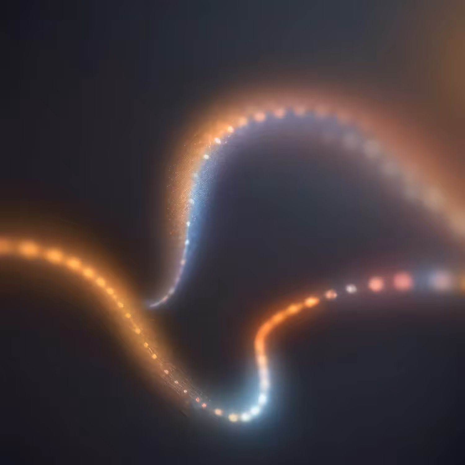 Echoing Edges