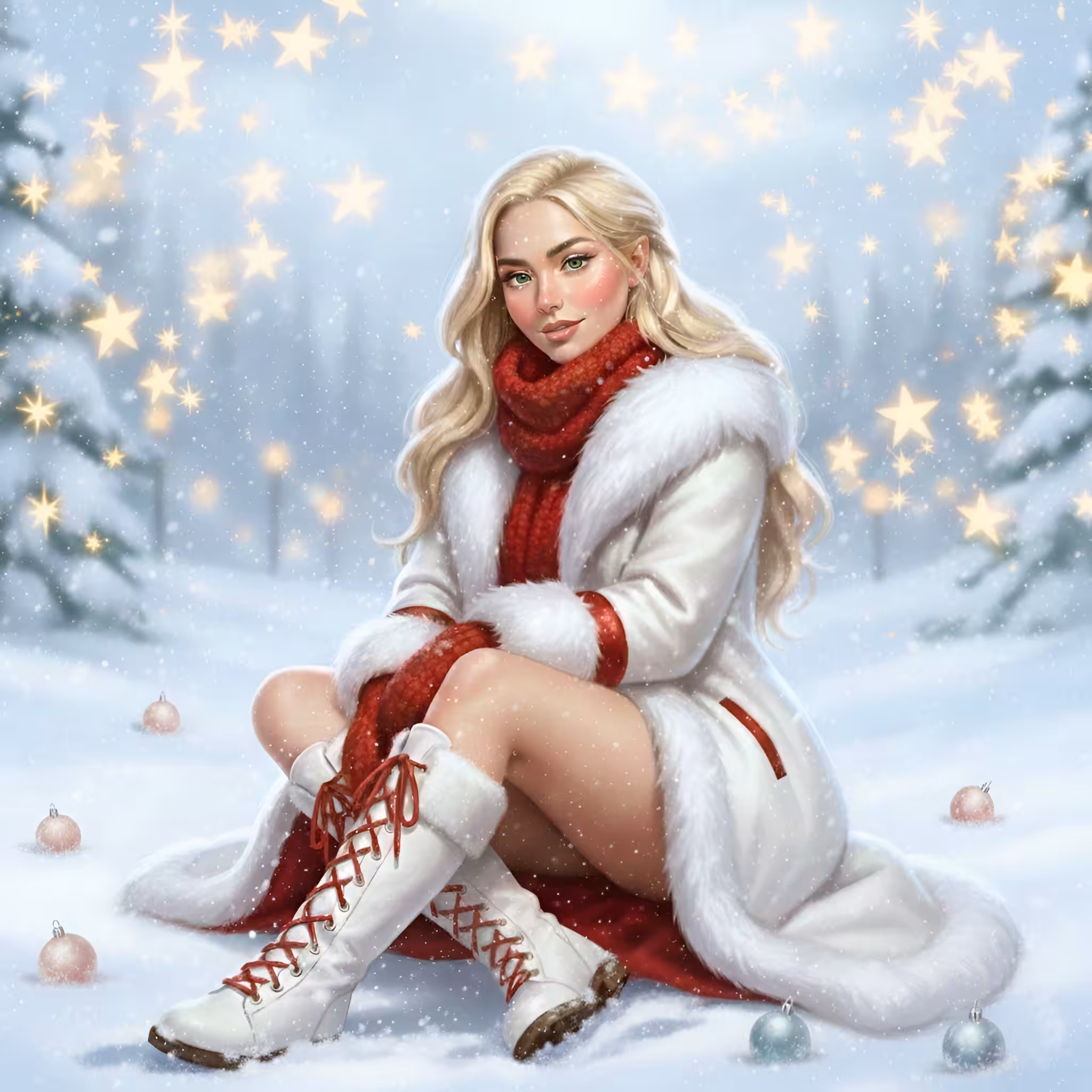 Winter Berry