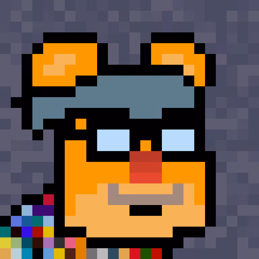 ChipPunks #47