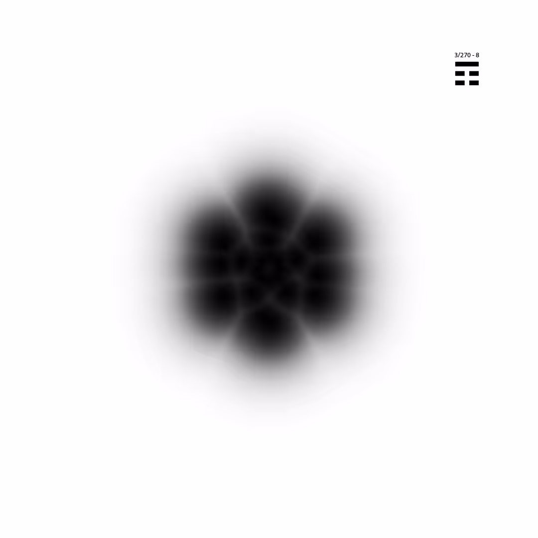 spacy voronoi #8