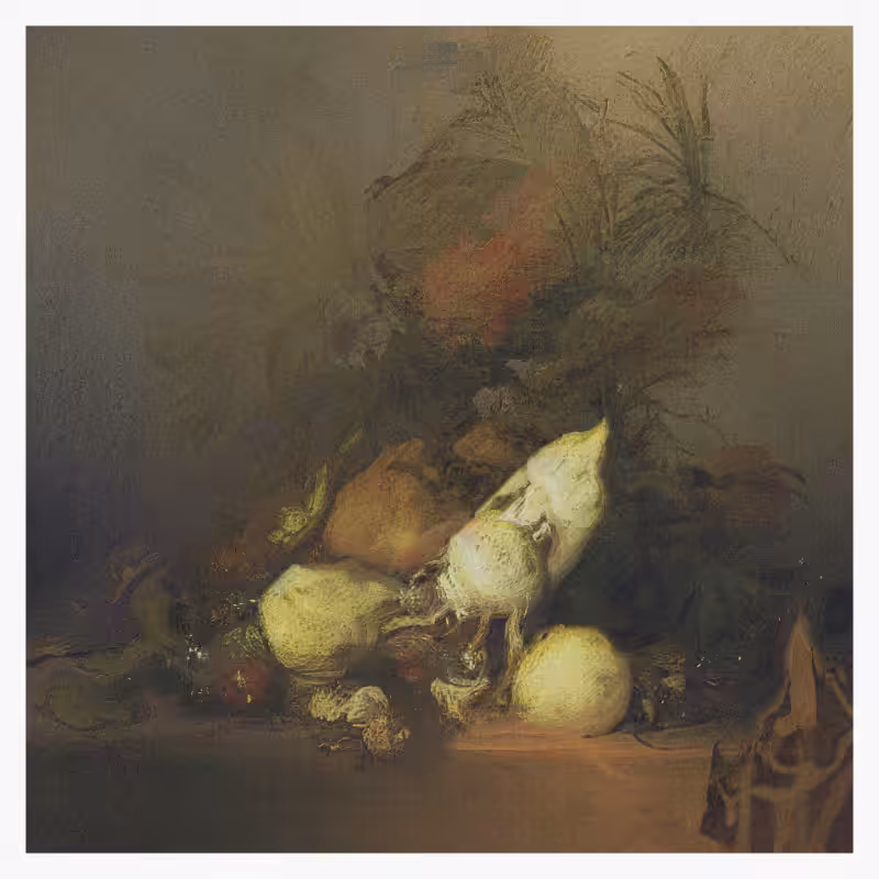 Nature Morte #40