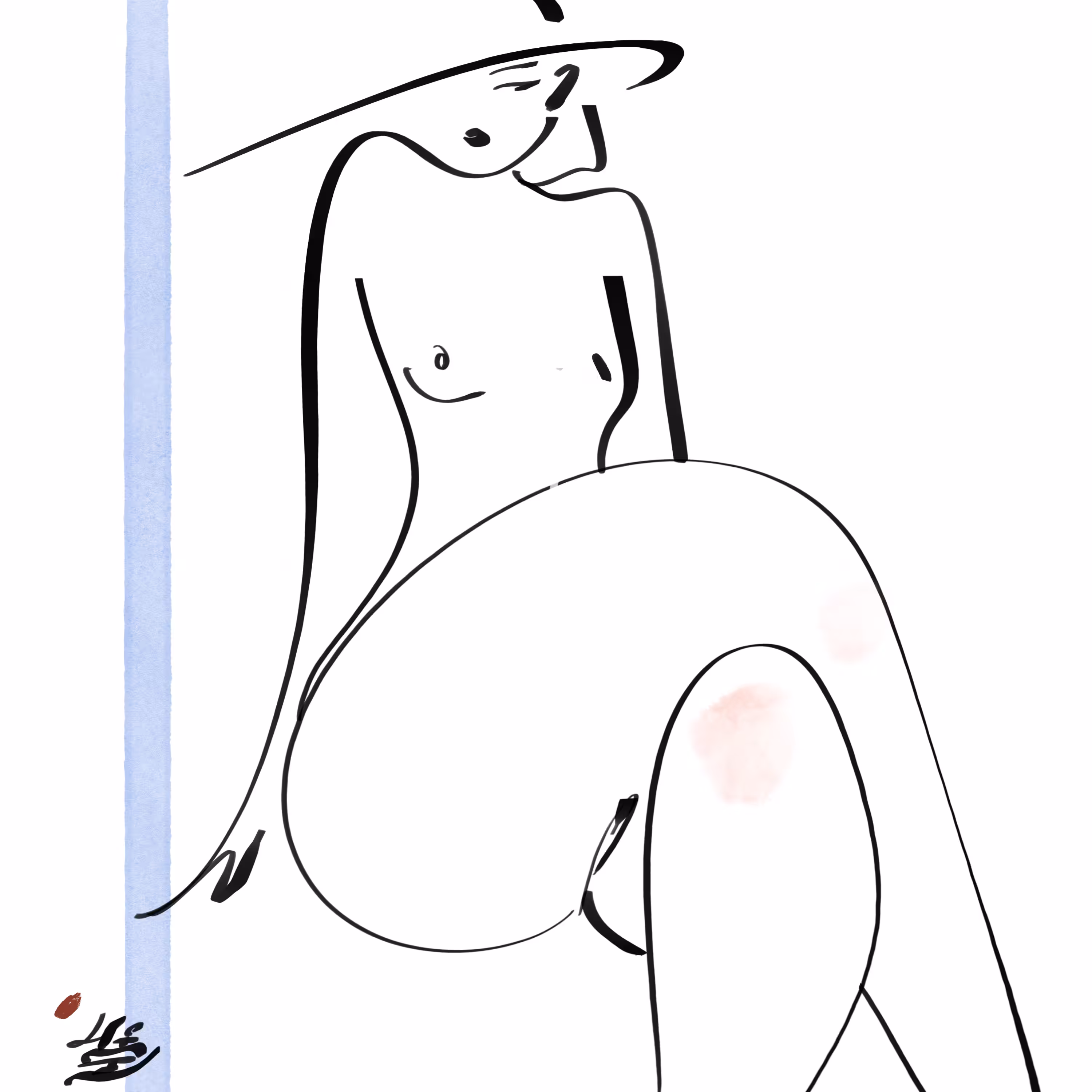 Line Ⅰ