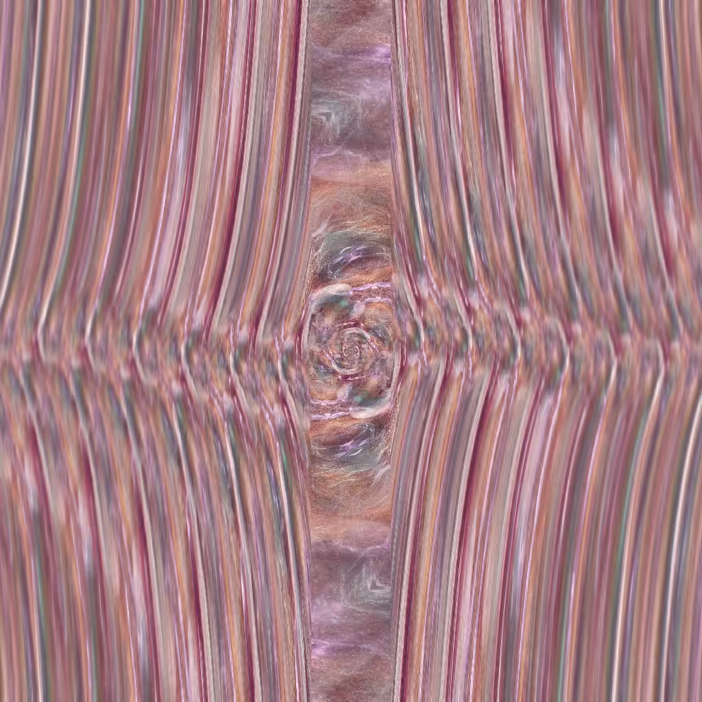 Astraea's Loom #13