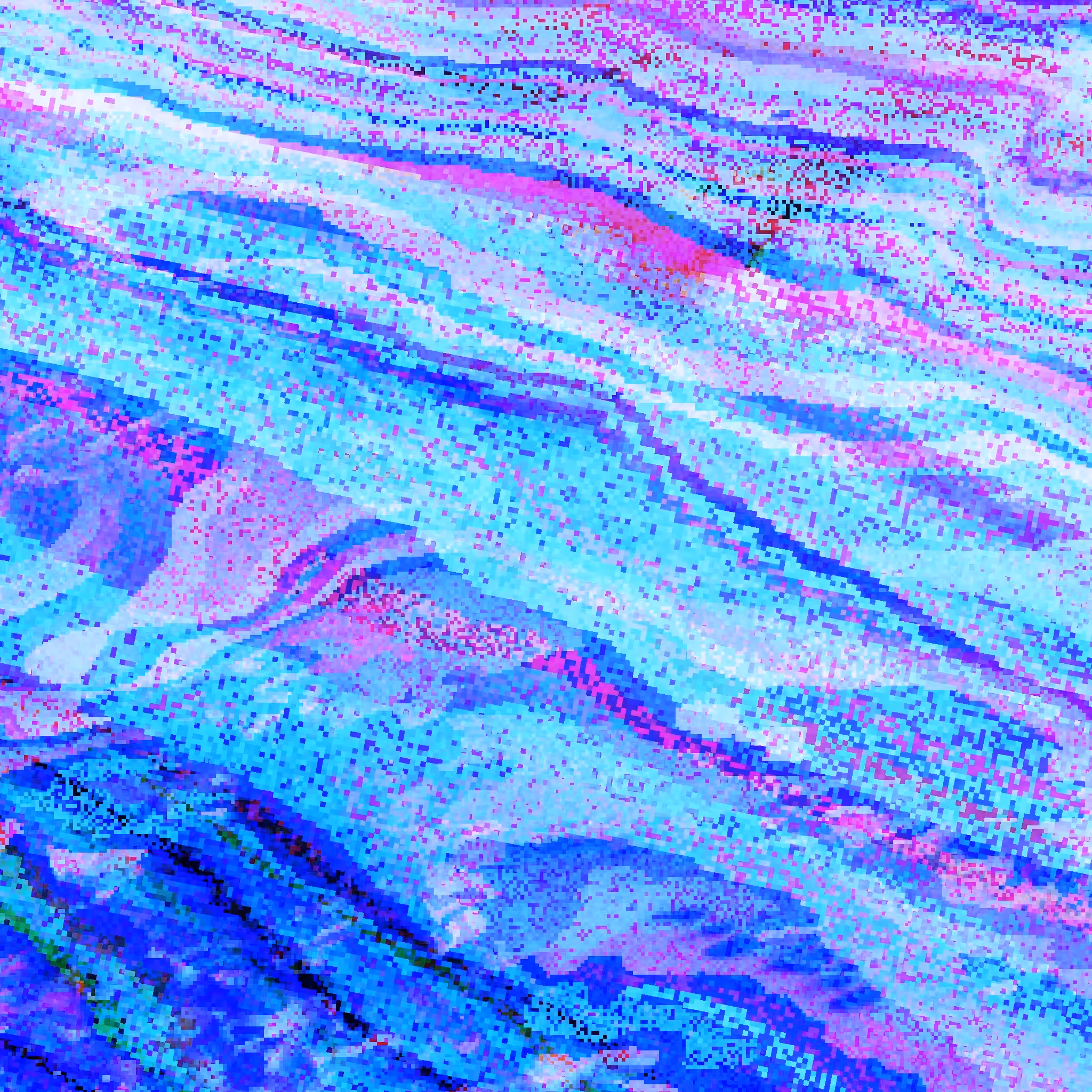 Fragments of Candyland 05