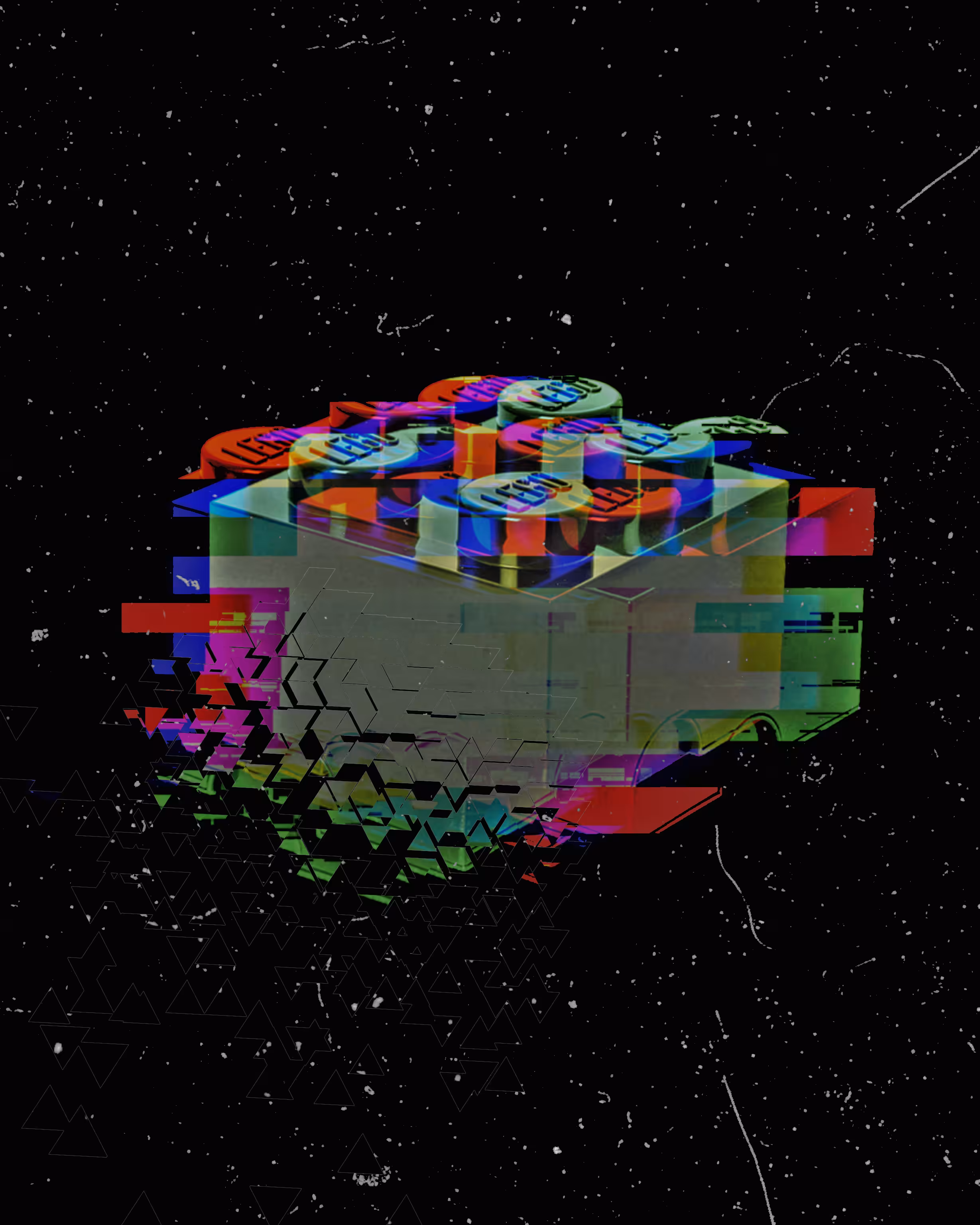 LEGO Universal