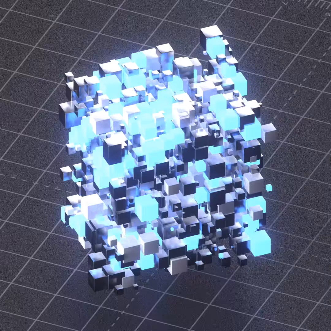Synthetic Artifact 123
