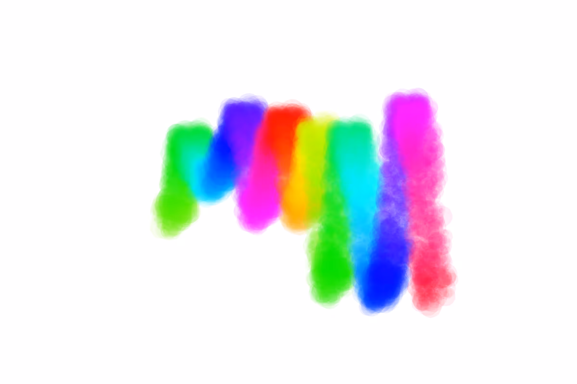 Chromie Squiggle #2846