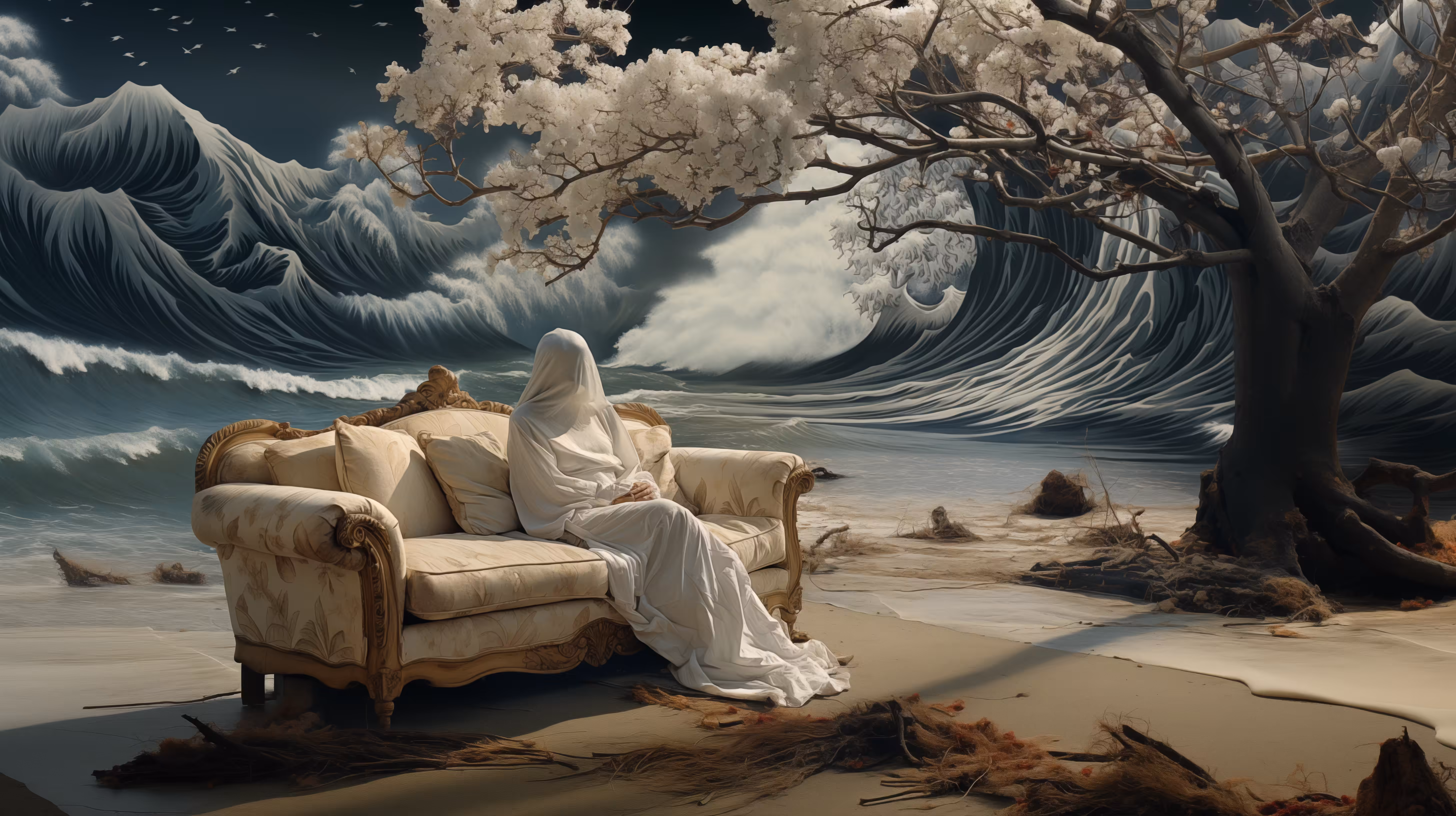 Distant Dreams