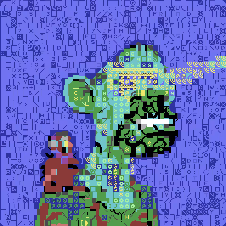mutantdosape 13